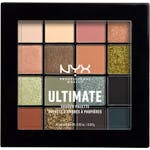 NYX Ultimate Shadow Palette Ultimate Utopia 1 pcs