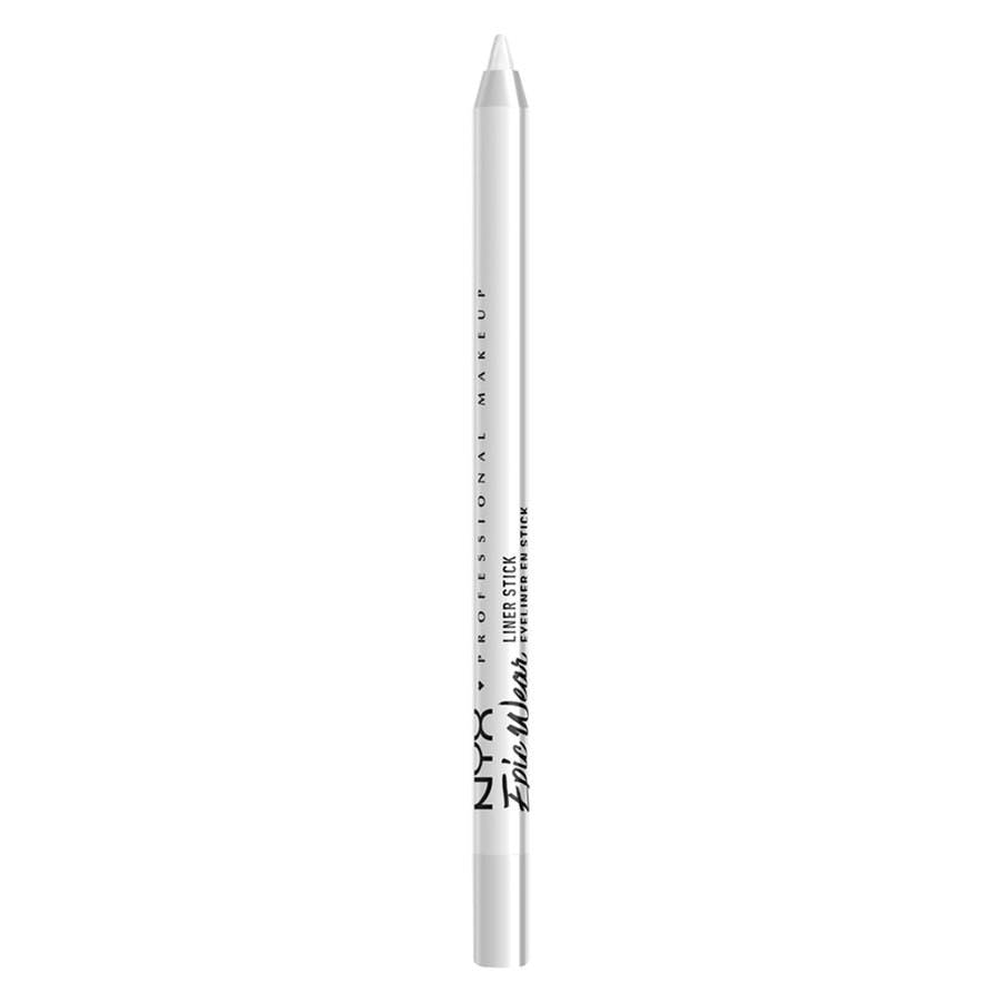 NYX Professional Make-Up Epic Wear Liner Sticks Pure White 1 stk