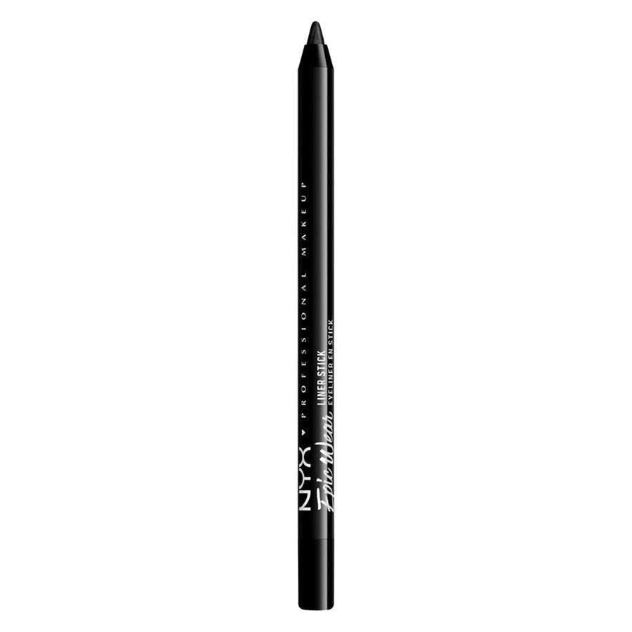 NYX Professional Make-Up Epic Wear Liner Sticks Pitch Black 1 stk
