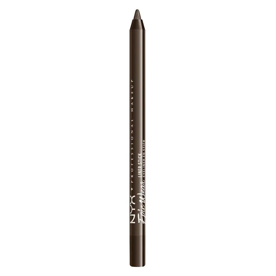 NYX Professional Make-Up Epic Wear Liner Sticks Deepest Brown 1 pcs