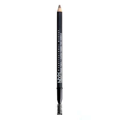 NYX Eyebrow Powder Pencil Ash Brown 1,4 g
