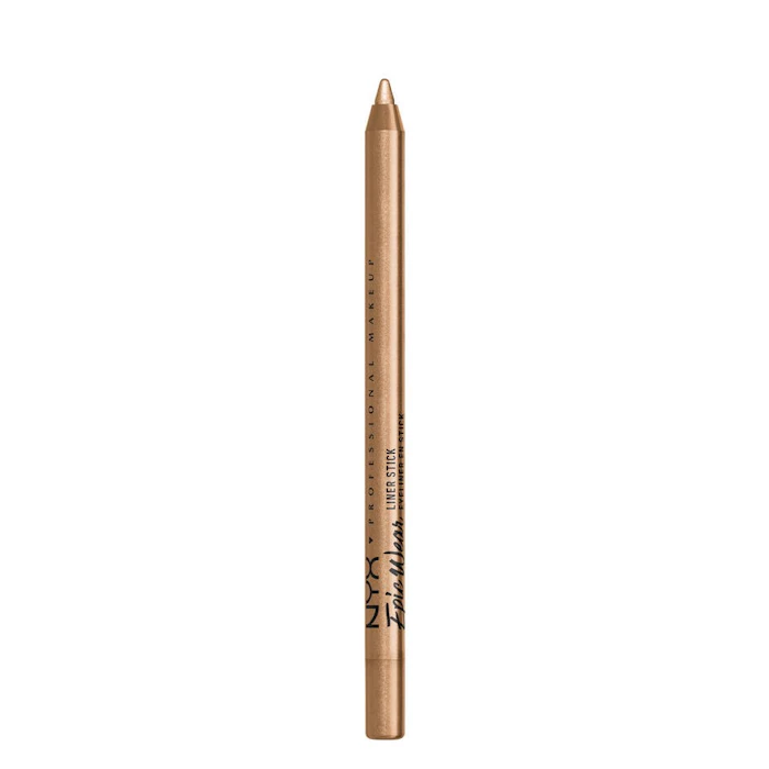 NYX Professional Make-Up Epic Wear Liner Sticks Gold Plated 1 pcs