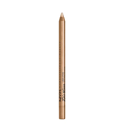 NYX Professional Make-Up Epic Wear Liner Sticks Gold Plated 1 pcs