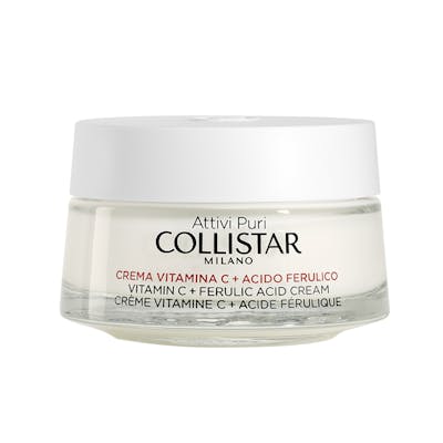 Collistar Attivi Puri Vitamin C + Ferulic Acid Cream 50 ml