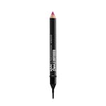 NYX Dazed &amp; Diffused Blurring Lipstick My Goodies 1 kpl
