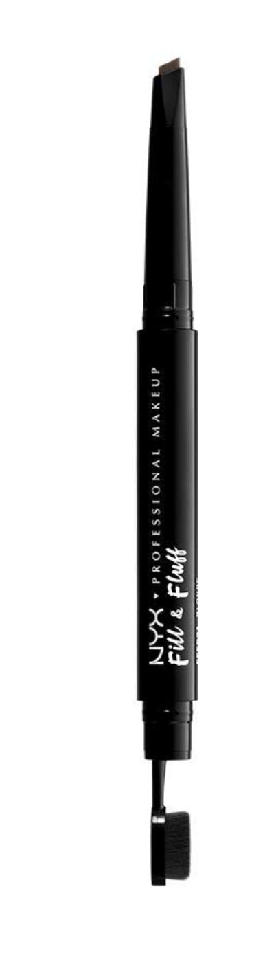 NYX Professional Make-Up Fill & Fluff Eyebrow Pomade Pencil 06 Brunette 0,2 g