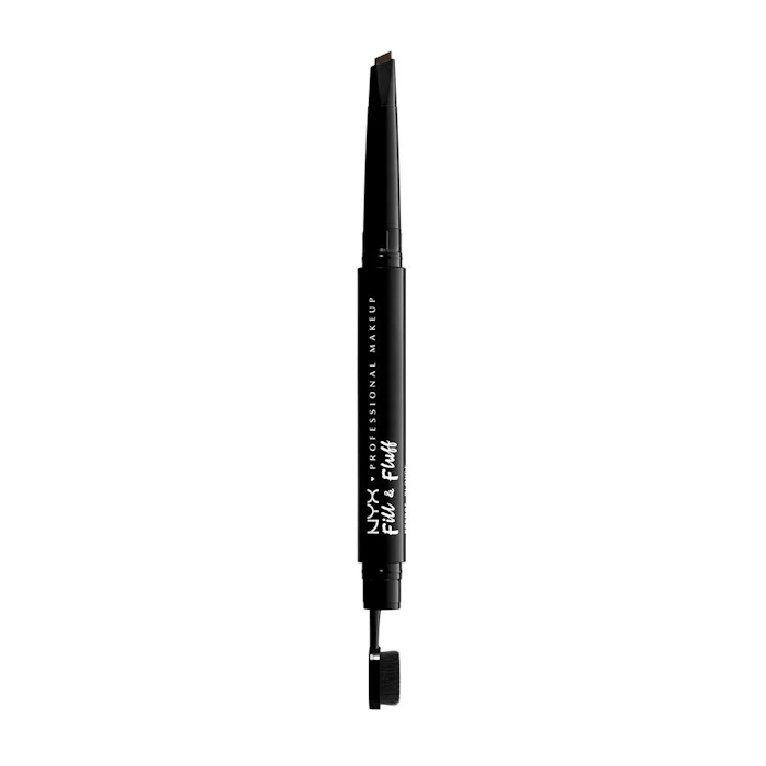NYX Professional Make-Up Fill & Fluff Eyebrow Pomade Pencil 07 Espresso 0,2 g