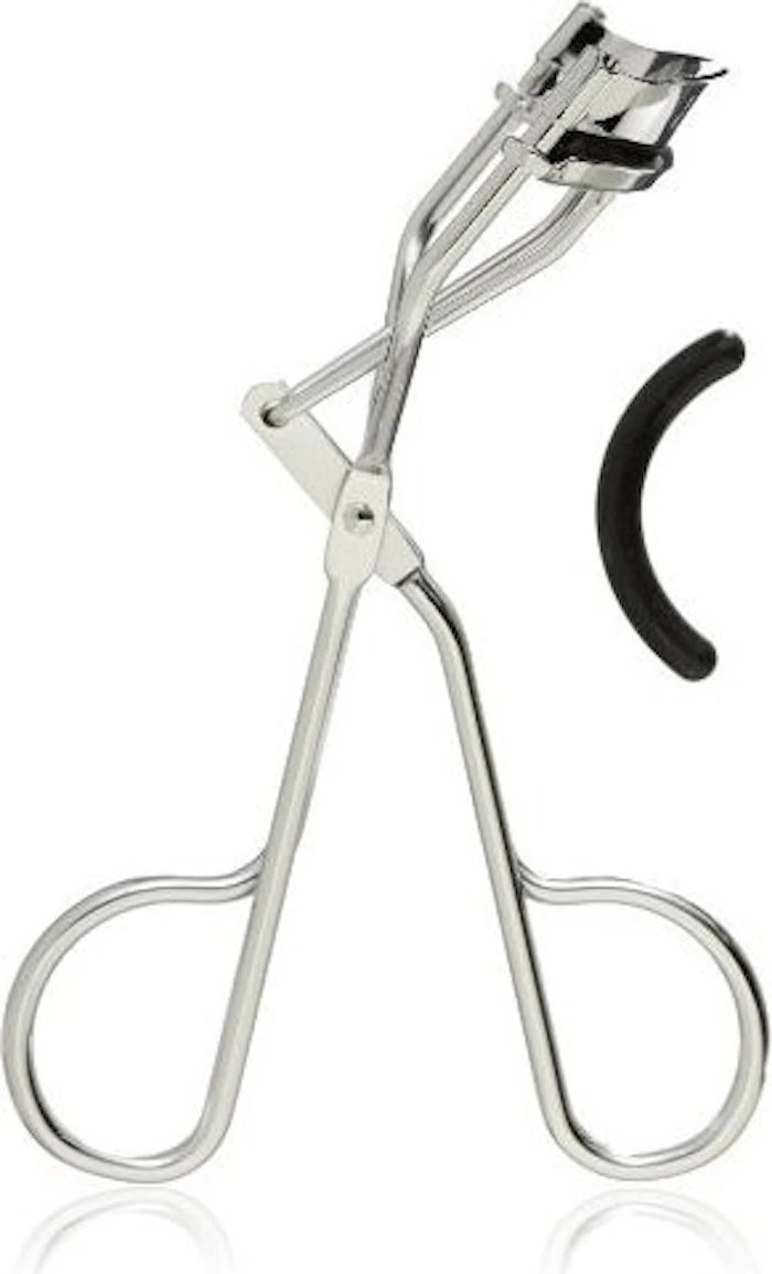 NYX Professional Make-Up Eyelash Curler 1 pcs