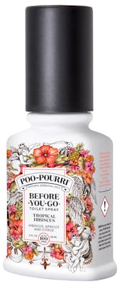 Poo-Pourri Tropische Hibiscus 41 ml