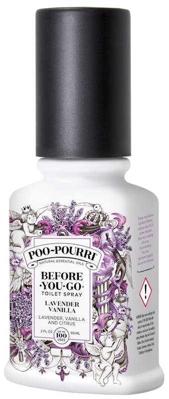 Poo-Pourri Lavendel Vanille 41 ml