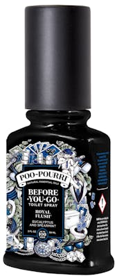 Poo-Pourri Royal Flush 41 ml