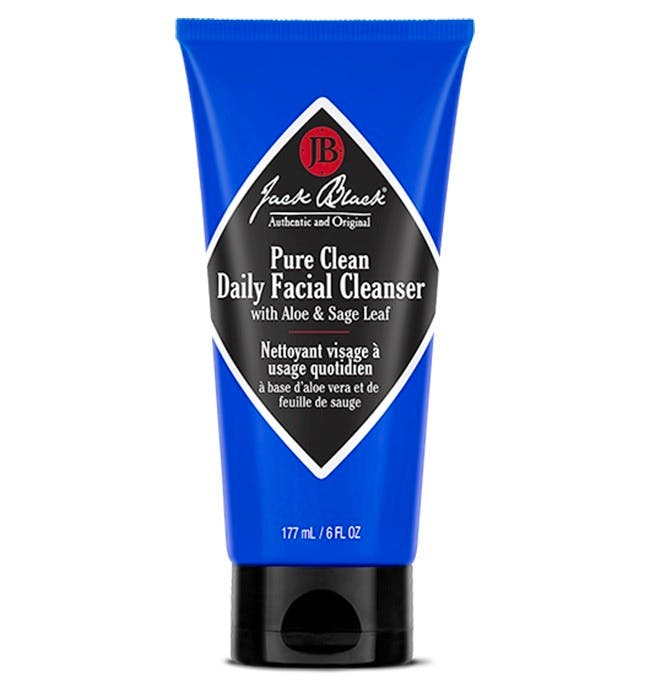 Jack Black Pure Clean Daily Facial Cleanser 177 ml 165.95 kr + Fri