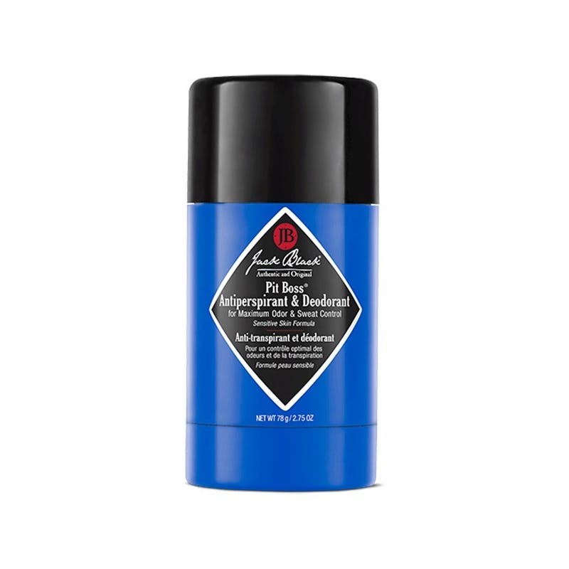 Jack Black Pit Boss Antiperspirant &amp; Deodorant 78 g