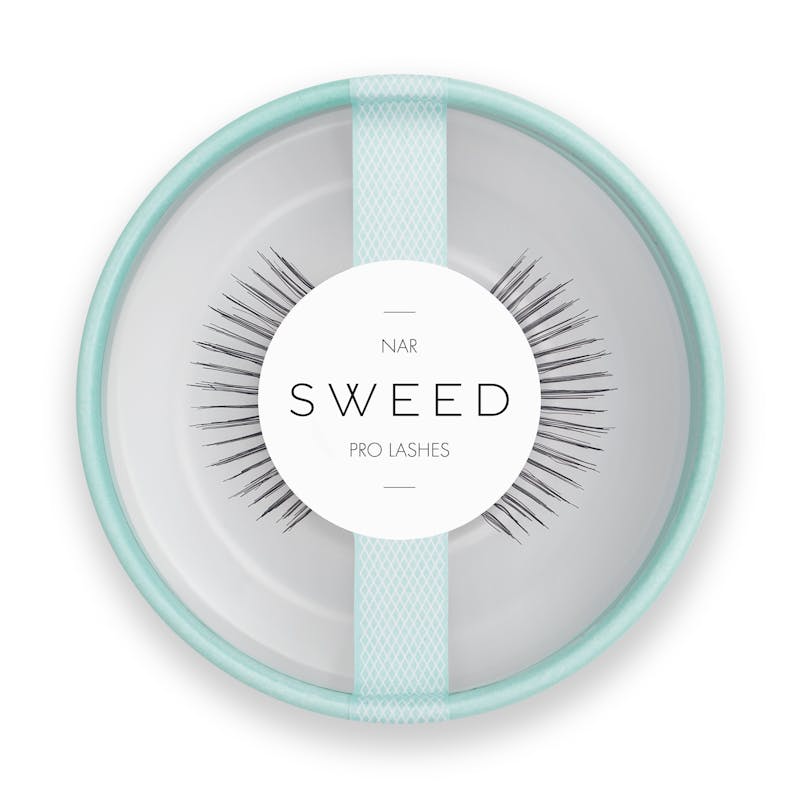 Sweed Lashes Pro Lashes Nar 1 par