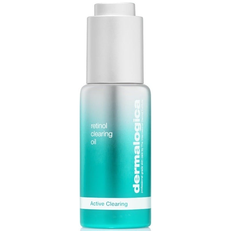 Dermalogica Active Clearing Retinol Clearing Oil 30 ml