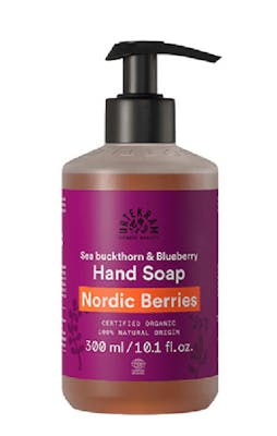 Urtekram Nordic Berries Hand Soap 300 ml