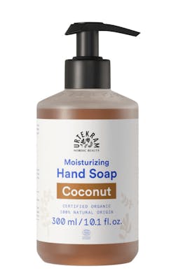 Urtekram Coconut Hand Soap 300 ml
