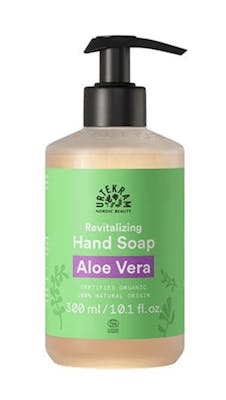 Urtekram Aloe Vera Hand Soap 300 ml