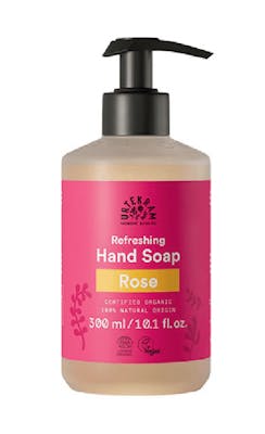 Urtekram Rose Handzeep 300 ml
