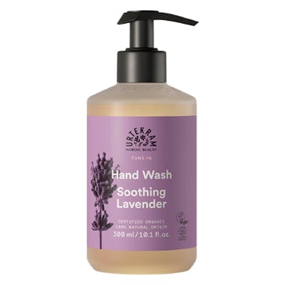 Urtekram Soothing Lavender Hand Soap 300 ml