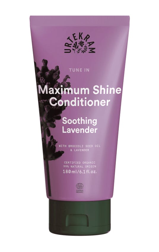 Urtekram Soothing Lavender Conditioner 180 ml