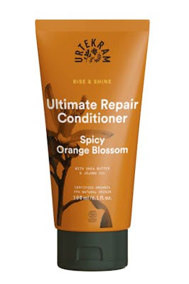 Urtekram Spicy Orange Blossom Conditioner 180 ml