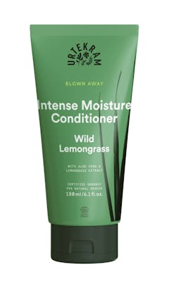 Urtekram Wild Lemongrass Conditioner 180 ml