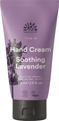 Urtekram Soothing Lavender Handkräm 75 ml