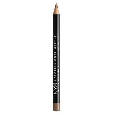 NYX Slim Lip Pencil Cappuccino 1 st