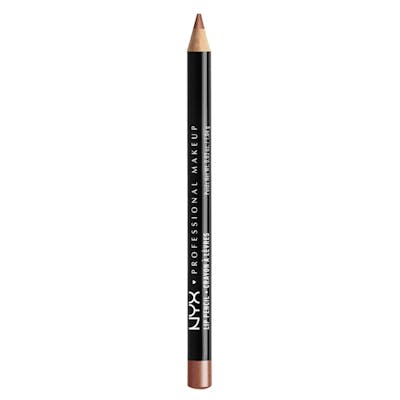 NYX Slim Lip Pencil Ever 1 kpl