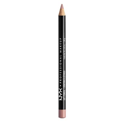 NYX Slim Lip Pencil Pale Pink 1 pcs