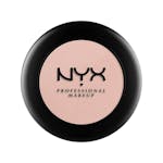 NYX Nude Matte Eye Shadow Leather &amp; Lace 1,5 g
