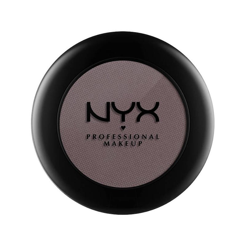 NYX Nude Matte Eye Shadow Haywire 1,5 g