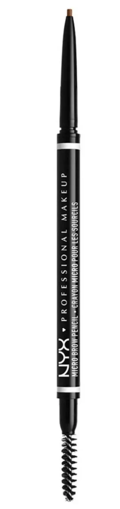 NYX Professional Make-Up Micro Brow Pencil Auburn 1 pcs