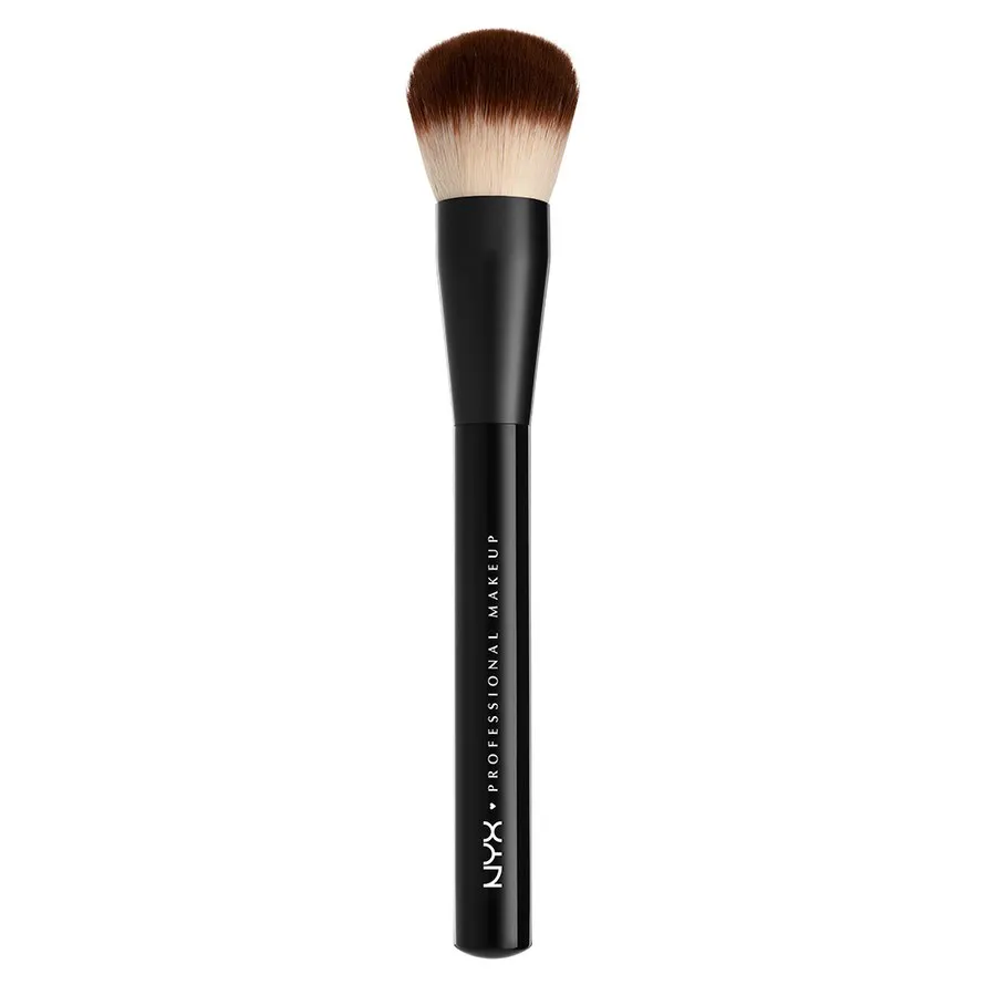 NYX Professional Make-Up Pro Brush Multi Purpose Buffing Brush 1 pcs
