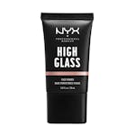 NYX High Glass Face Primer Rose Quartz 30 ml