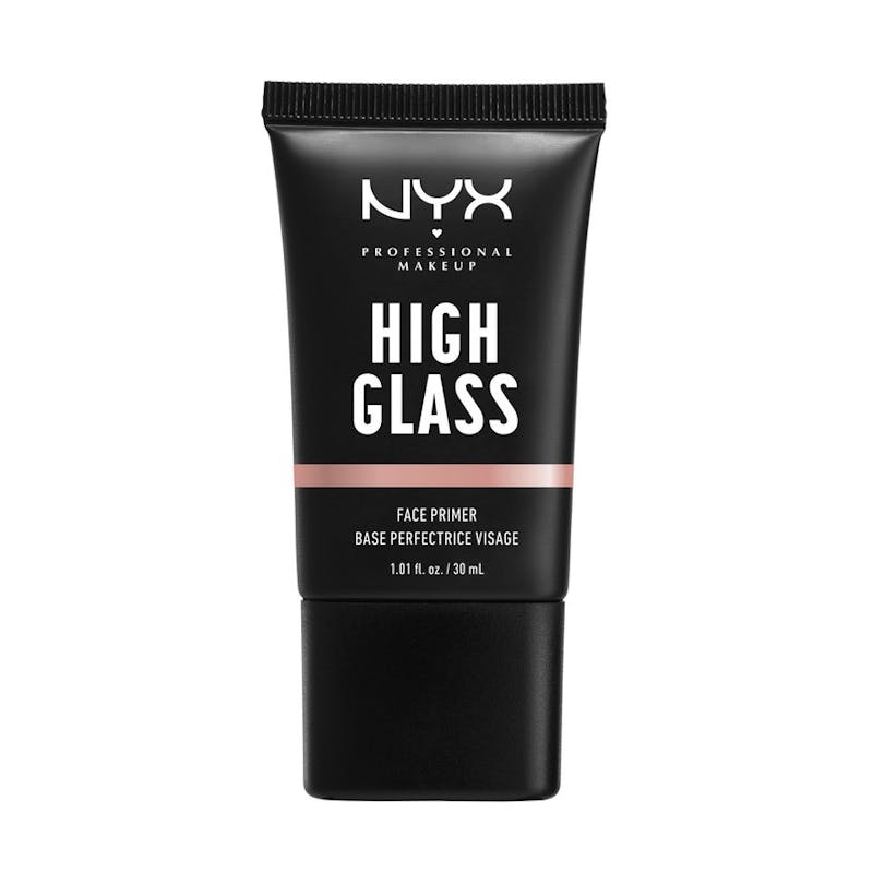 NYX High Glass Face Primer Rose Quartz 30 ml