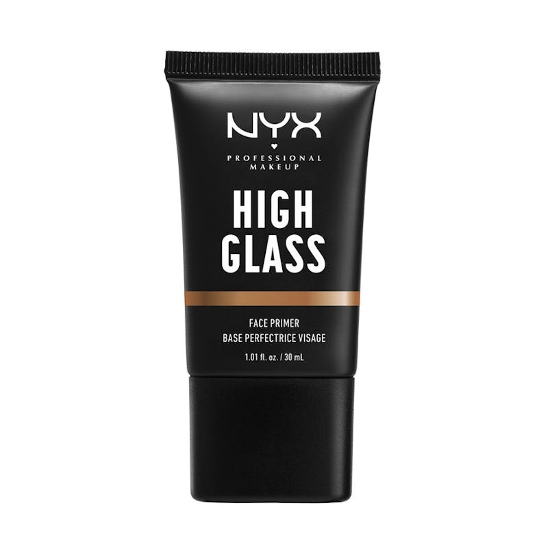NYX High Glass Face Primer Sandy Glow 30 ml