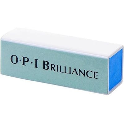 OPI Brilliance Block 1 stk