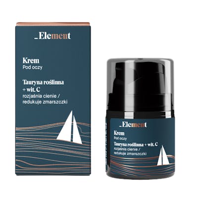Element Men Eye Cream For Men 30 ml