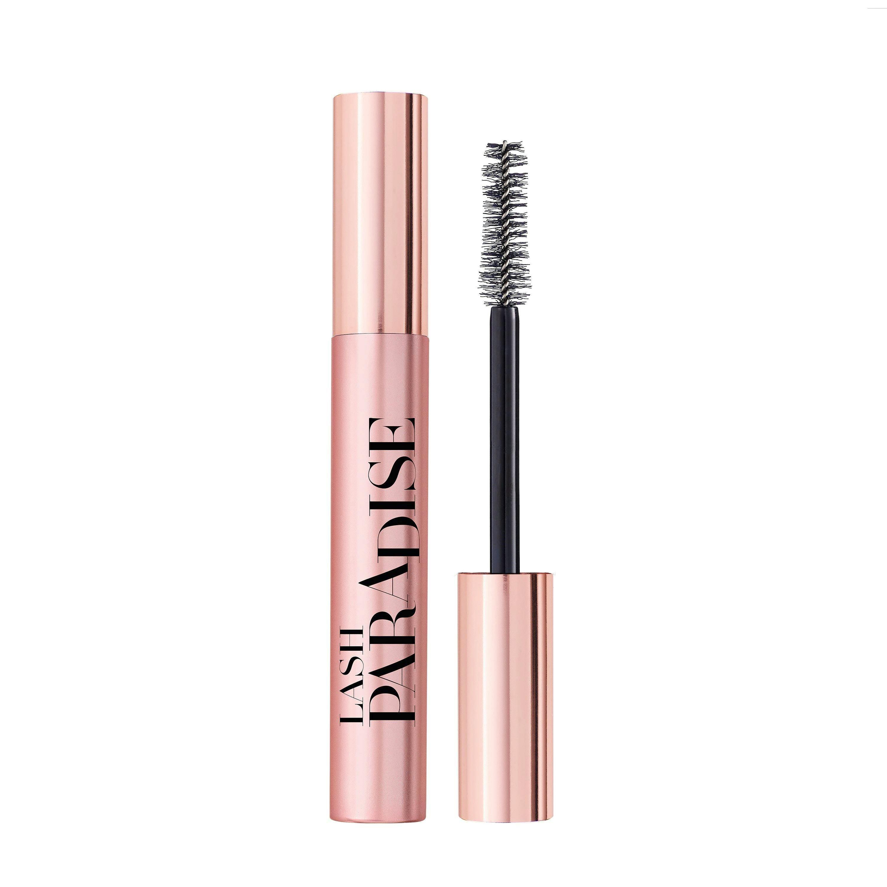 L'Oréal Paris Paradise Mascara Intense Black 6,4 ml