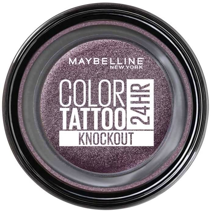 Maybelline Color Tattoo 160 Knockout 4 g - 3.49 EUR - luxplus.nl