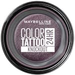 Maybelline Color Tattoo 160 Knockout 4 g