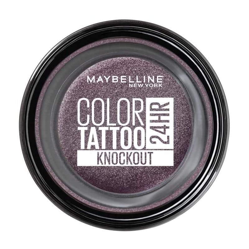 Maybelline Color Tattoo 160 Knockout 4 g