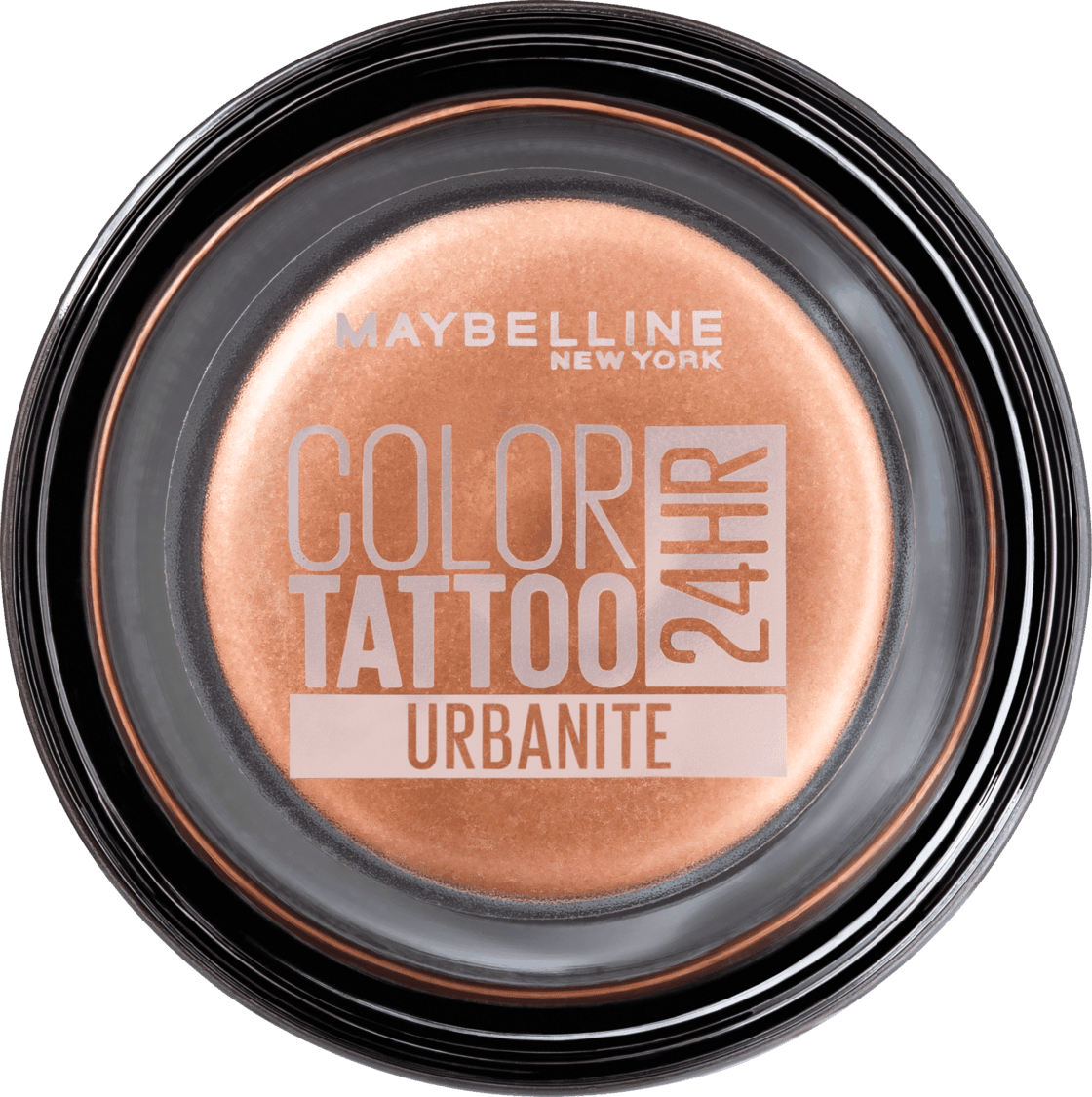 Maybelline Color Tattoo 170 Urbanite 4 g - 79.95 kr + Fri Frakt og ...