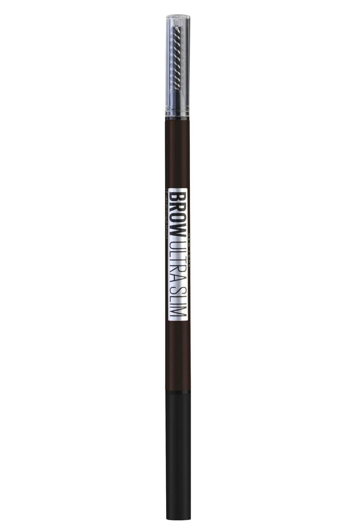 Maybelline Brow Ultra Slim 05 Black Brown 1 stk
