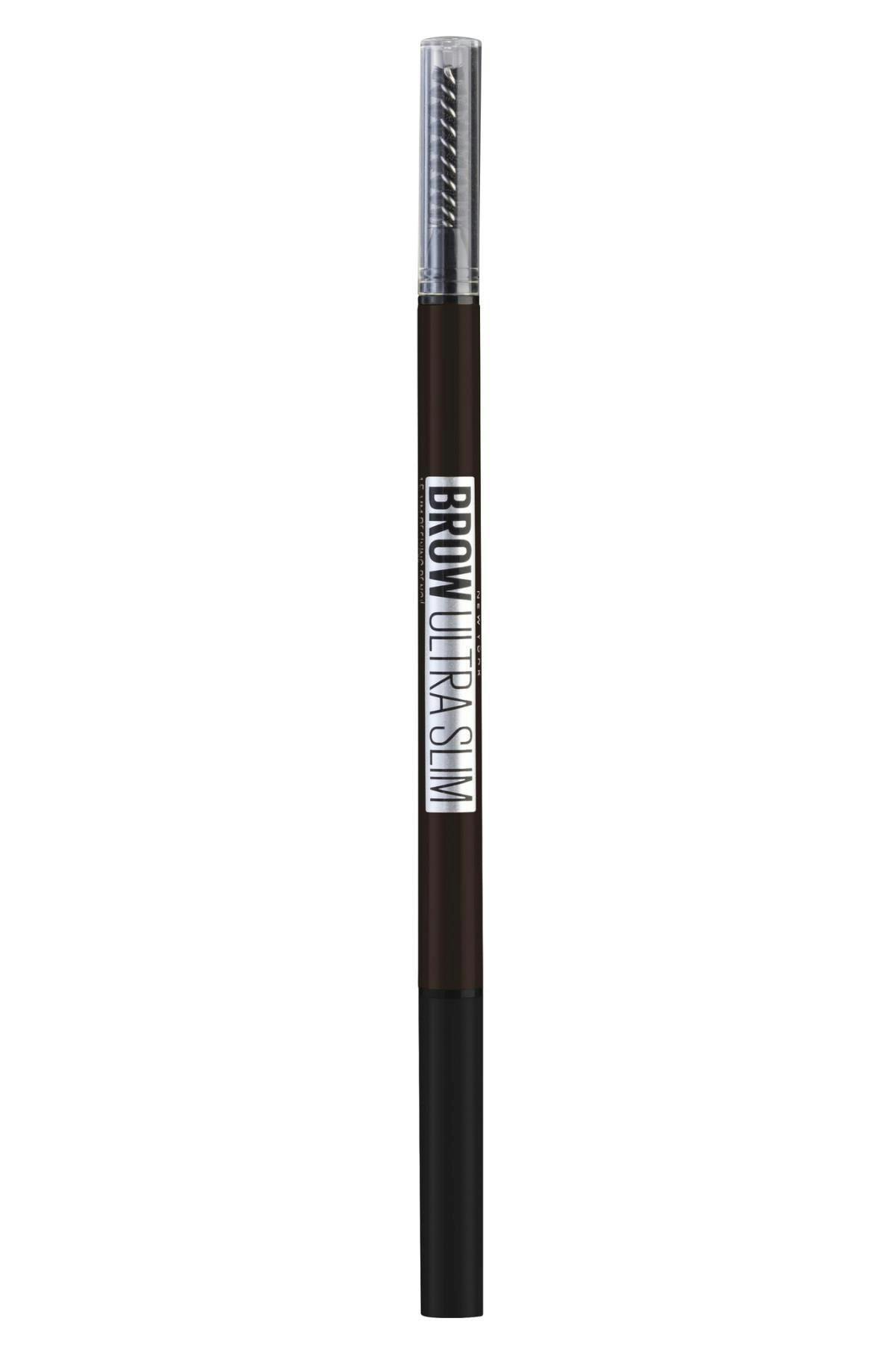 Maybelline Brow Ultra Slim 05 Black Brown 1 st