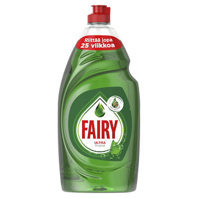 Fairy (Dreft) Originele Afwasmiddel 900 ml
