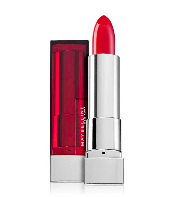 Maybelline Color Sensational Lipstick 344 Coral Rise 4,2 g - 6.19 EUR | Lippenstifte