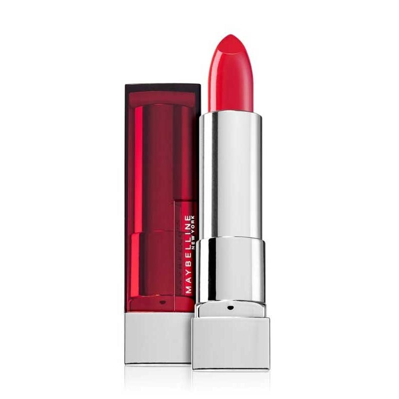 Maybelline Color Sensational Lipstick 344 Coral Rise 4,2 g